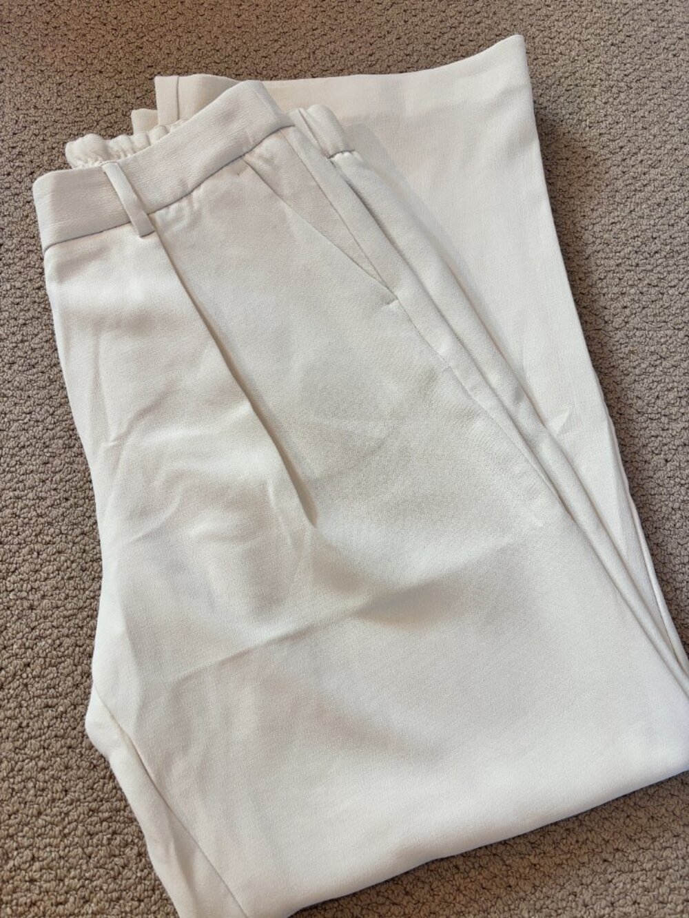 DKNY Midrise Dress Pants Size 8